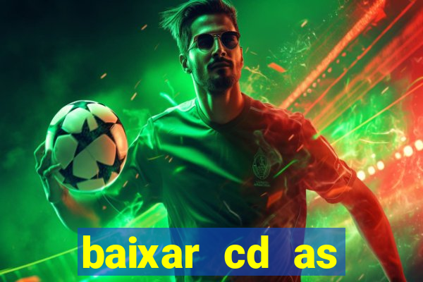 baixar cd as melhores de edson gomes